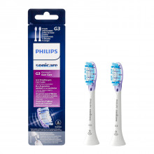 Насадки Philips HX9052/17 Premium GumCare, 2шт