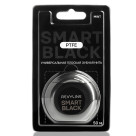 Зубная нить Revyline PTFE Smart Black, мятная вощеная, 50 м