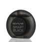 Зубная нить Revyline PTFE Smart Black, мятная вощеная, 50 м