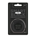 Зубная нить Revyline PTFE Black Edition, мятная вощеная, 50 м