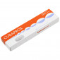Набор зубных щеток CURAPROX 5460 Ultrasoft Charles Edouard Jeanneret-Gris Orange (оранжевый набор), 2 шт
