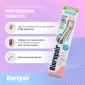 Зубная щетка Biorepair Curve Protezione Gengive, ультрамягкая