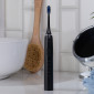 Электрическая звуковая зубная щетка Revyline RL 015 Black