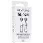 Насадка Revyline RL 025, голубая, 2 шт