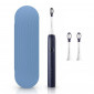Звуковая электрическая зубная щетка Xiaomi Soocas V1 Синяя