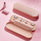 Звуковая электрическая зубная щетка Xiaomi Soocas V1 Розовая