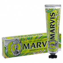 Зубная паста Marvis Creamy Matcha Tea, 75 мл в Санкт-Петербурге