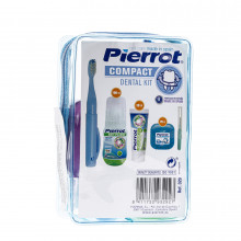 Дорожный набор Pierrot Compact Dental Kit в Санкт-Петербурге