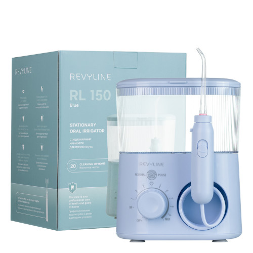 Revyline RL 150 Blue Revyline RL 150 Blue