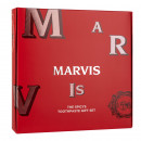 Набор зубных паст Marvis The Spicys Gift Set, 3 шт.