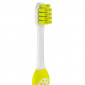 Детская зубная щетка Revyline Baby S3900 желтая, Soft