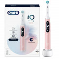 Электрическая зубная щетка Braun Oral-B IO Series 6 Sensetive Edition Pink Sand
