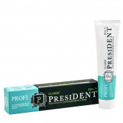 Зубная паста PresiDENT PROFI Classic, 100 мл