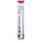 Зубная щетка Azotii interdental, монопучковая, голубая в Санкт-Петербурге