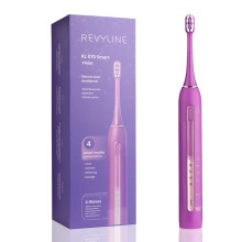 Электрическая звуковая зубная щётка Revyline RL 070 Violet в Санкт-Петербурге