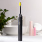Электрическая звуковая щетка Revyline RL 060 Black by Dr. Mussurov