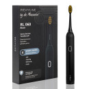Электрическая звуковая щетка Revyline RL 060 Black by Dr. Mussurov