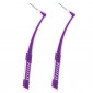 Ортонабор Revyline Dental Kit в пенале, размер S, фиолетовый