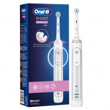 Электрическая зубная щетка Braun Oral-B Smart Sensitive в Санкт-Петербурге