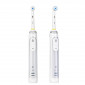 Электрическая зубная щетка Braun Oral-B Smart Sensitive