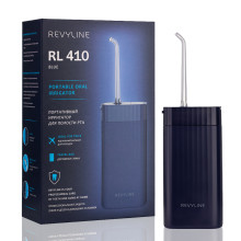 Ирригатор Revyline RL 410 Blue в Санкт-Петербурге