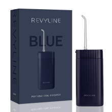 Ирригатор Revyline RL 410 Blue