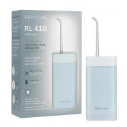 Ирригатор Revyline RL 410 Light Blue