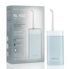 Ирригатор Revyline RL 410 Light Blue в Санкт-Петербурге