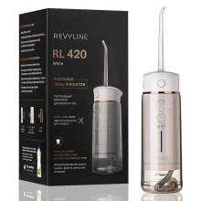 Ирригатор Revyline RL 420 