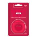 Зубная нить Revyline PTFE Smart Ruby, Bubble Gum, 50 м