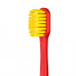 Зубная щетка Revyline SM5000 Basic, красная-желтая