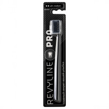 Зубная щетка Revyline SM6000 PRO Black Edition, мягкая