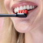 Электрическая звуковая зубная щетка Revyline RL 070 Black by Dr. Baburov