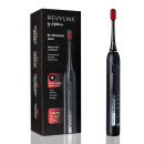 Электрическая звуковая зубная щетка Revyline RL 070 Black by Dr. Baburov