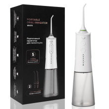 Ирригатор Revyline RL 660 PRO в Санкт-Петербурге