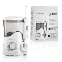Ирригатор Revyline RL 100 PRO в Санкт-Петербурге