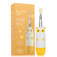 Revyline RL 025 Panda, желтая в Санкт-Петербурге