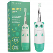 Revyline RL 025 Panda, зеленая