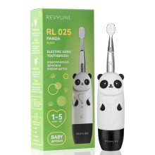 Revyline RL 025 Panda, черная в Санкт-Петербурге