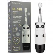 Revyline RL 025 Panda, черная