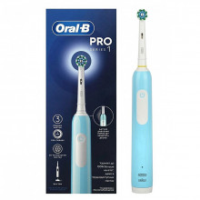 Электрическая зубная щетка Braun Oral-B PRO Series 1 в Санкт-Петербурге