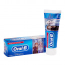 Зубная паста Oral-B Kids  Frozen II "Легкий Вкус", от 3 лет, 75 мл