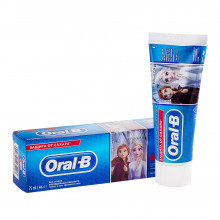 Зубная паста Oral-B Kids  Frozen II "Легкий Вкус", от 3 лет, 75 мл в Санкт-Петербурге
