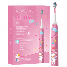 Revyline RL 055 Kids, розовая в Санкт-Петербурге