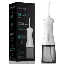 Ирригатор Revyline RL 220, White в Санкт-Петербурге