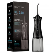 Ирригатор Revyline RL 220, Black