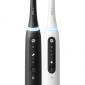 Электрическая зубная щетка Braun Oral-B IO Series 5 DUO, Black and White