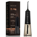 Ирригатор Revyline RL 660 New, Black