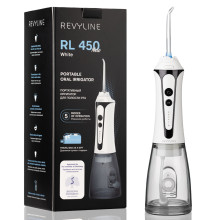 Ирригатор Revyline RL 450 New в Санкт-Петербурге