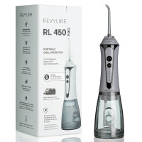 Портативный ирригатор Revyline RL 450 PRO New в Санкт-Петербурге